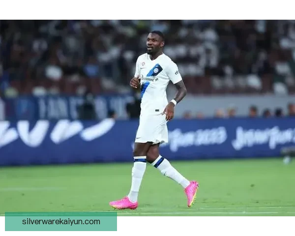 小图拉姆进攻能力持续提升，值得关注其在赛季中的表现。