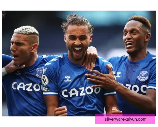 英超埃弗顿对阵切尔西状态回暖，双方备受关注的较量即将展开