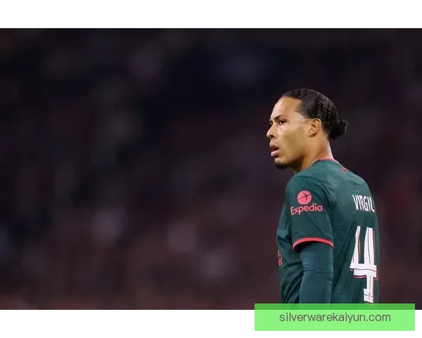 范戴克：利物浦本赛季表现稳健，继续保持不败走势