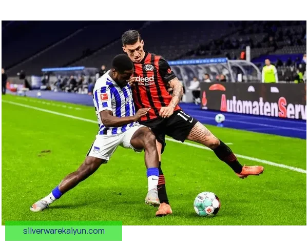 德甲黑红荣耀：德国足球顶级联赛中的全新辉煌表现与成就分析