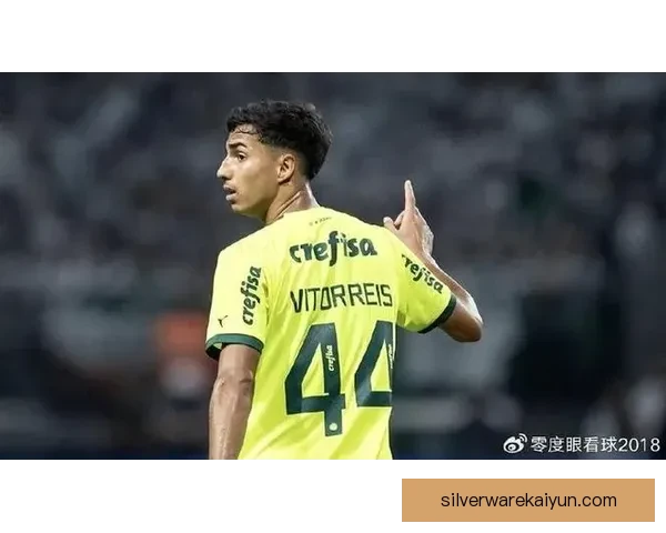 恩德里克技术特点解析：盘带出色、射术精准，进攻端表现稳健